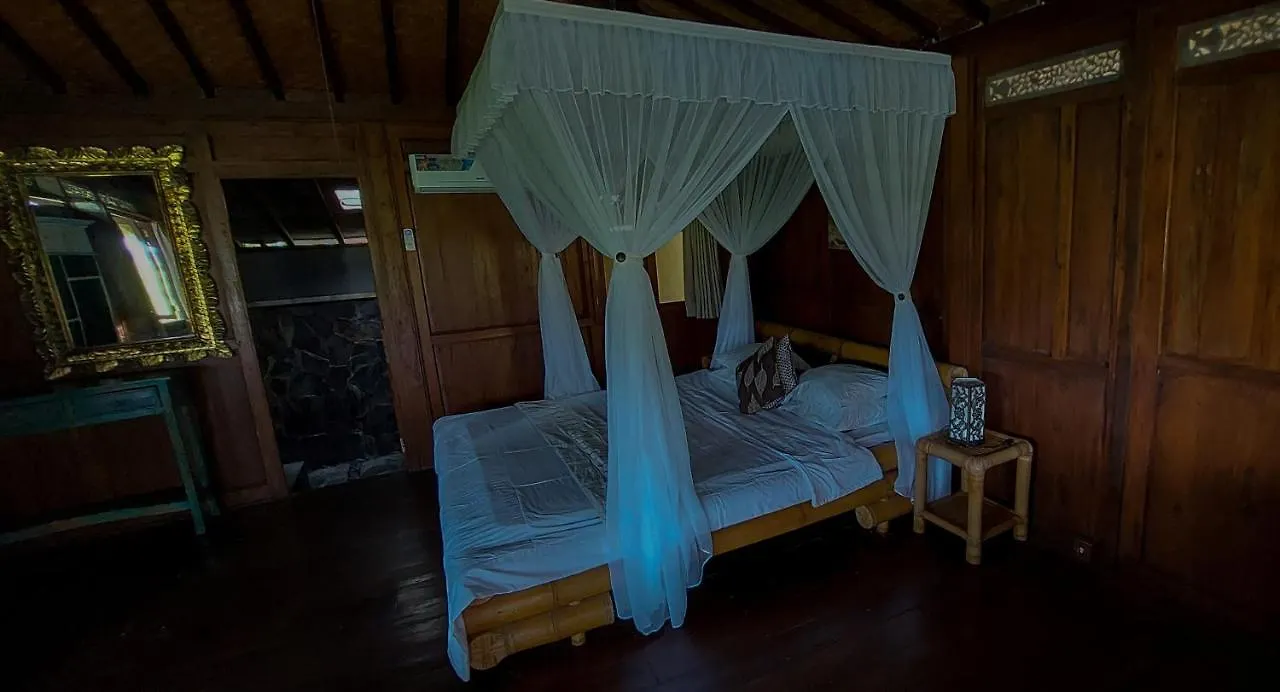 Ξενοδοχείο Green Paddy Villa & Hostel By Luxury Degree Ουμπούντ