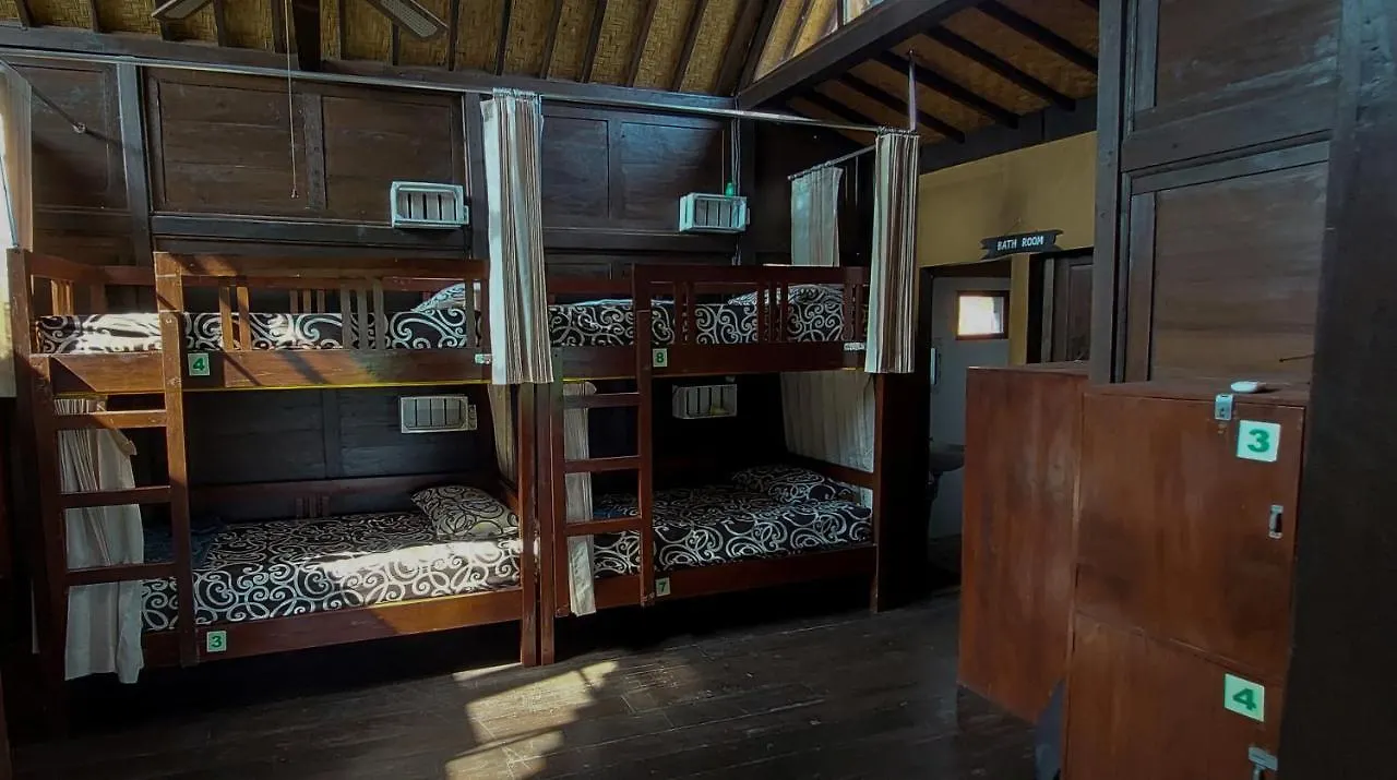 Green Paddy Villa & Hostel By Luxury Degree Ubud  Indonesia