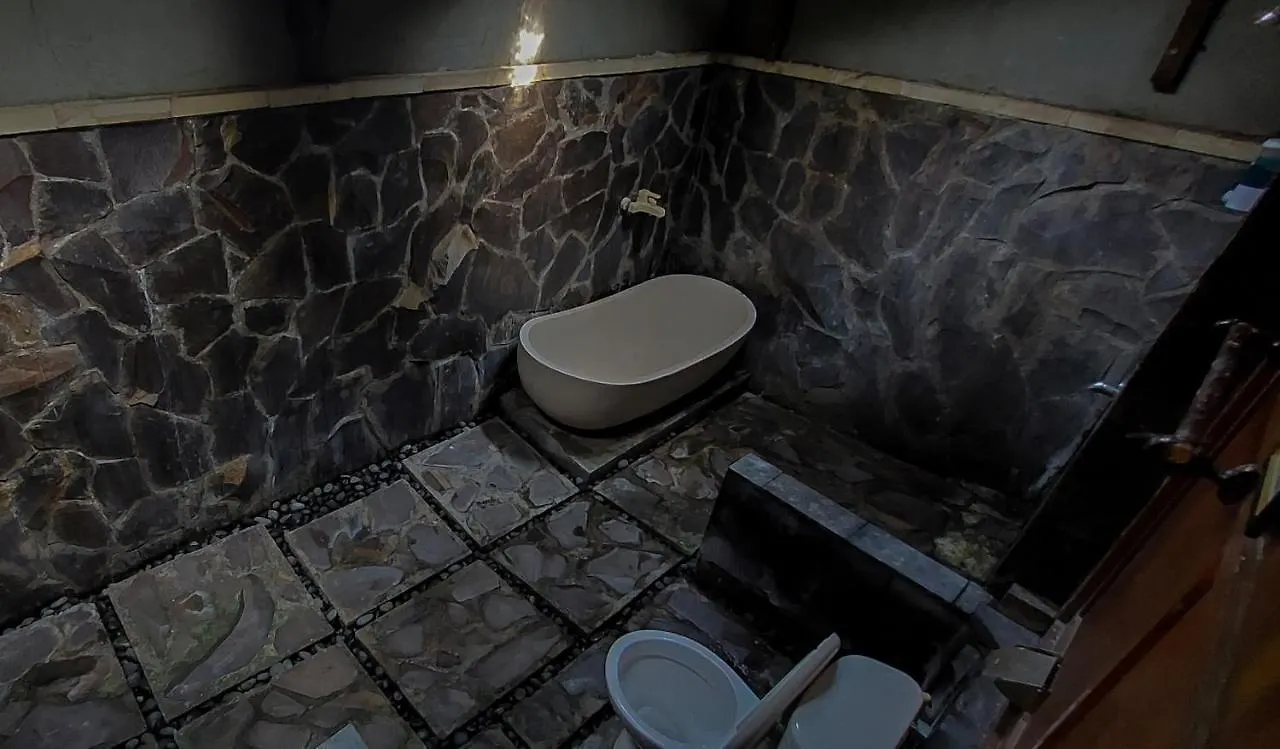 Green Paddy Villa & Hostel By Luxury Degree Ubud  Hotel Ubud (Bali)